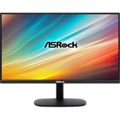 Monitory - Monitor ASRock Challenger CL25FF 24.5"  - miniaturka - grafika 1