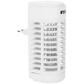 Lampy owadobójcze - NOVEEN Lampa owadobójcza IKN903 - miniaturka - grafika 1