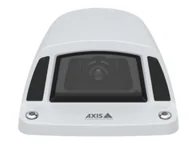 Kamery do monitoringu - Axis 02091-001 kamera przemysłowa Kamera bezpieczeństwa IP Wewnętrzna 1920 x 1080 px Sufit / Ściana - miniaturka - grafika 1