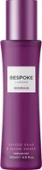 Wody i perfumy damskie - BESPOKE for Woman Perfumowana Mgiełka do ciała Spiced Pear & Warm Amber 140 ml - miniaturka - grafika 1