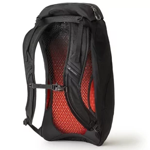 Plecak trekkingowy Gregory Arrio 18 - flame black - Plecaki - miniaturka - grafika 4