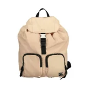 Plecaki - Calvin Klein Women& Pink Backpack Calvin Klein - miniaturka - grafika 1