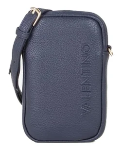 VALENTINO Damska torba Rised RE, niebieska, niebieski, jeden rozmiar - Torebki damskie - miniaturka - grafika 1