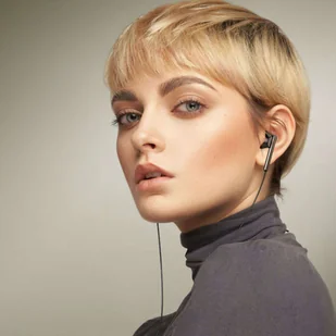 Alogy Hi-Res Bass Earphones 14345X1 - Słuchawki - miniaturka - grafika 8