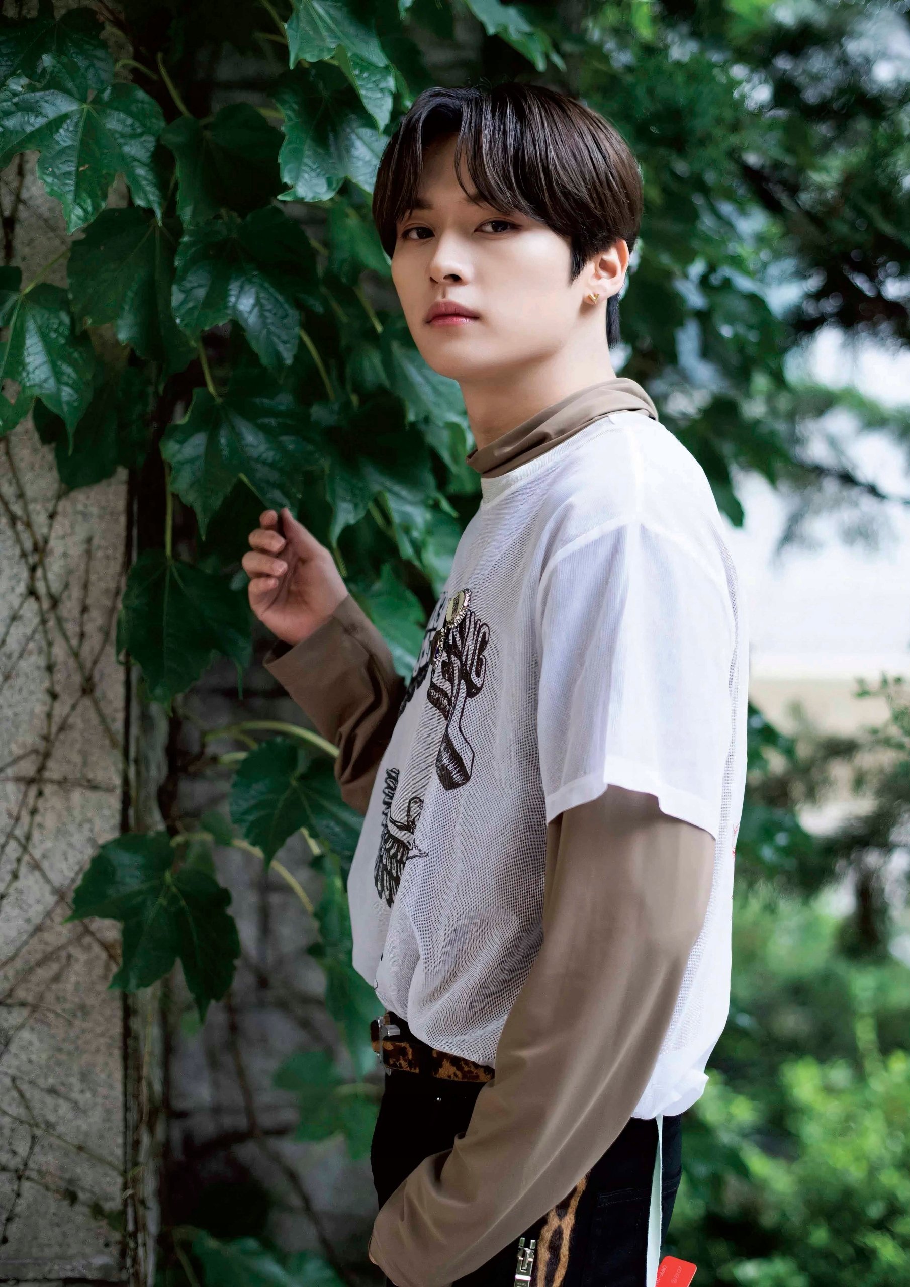 Plakat A2 Stray Kids K-Pop Kpop Korea Muzyka Lee Know