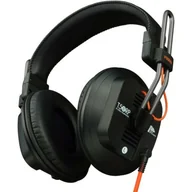 Słuchawki - FOSTEX T-50RP MK3 czarno-pomarańczowe - miniaturka - grafika 1