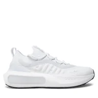 Buty sportowe damskie - Buty do biegania Under Armour Ua W Phantom 4 3027594-100 Biały - miniaturka - grafika 1
