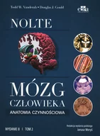 Książki medyczne - Mózg człowieka. Anatomia czynnościowa mózgowia. Tom 2 - miniaturka - grafika 1