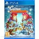 Scribblenauts Showdown GRA PS4 - Gry PlayStation 4 - miniaturka - grafika 2