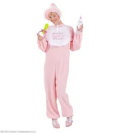 Stroje karnawałowe - ZESTAW BOBASA DZIEWCZYNKA - miniaturka - grafika 1