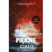 Kryminały - Christie Daugherty Piękne ciało - miniaturka - grafika 1