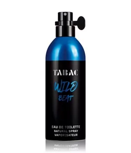 Tabac Wild Beat Men Woda toaletowa 125 ml - Wody i perfumy męskie - miniaturka - grafika 1
