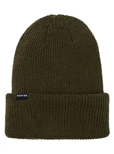 Burton Męska czapka beanie z recyklingu, z długim rękawem, FOREST NIGHT, jeden rozmiar - Czapki damskie - miniaturka - grafika 1