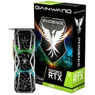 Karty graficzne - Gainward GeForce RTX 3090 Phoenix 24GB GDDR6X (471056224-1976) - miniaturka - grafika 1