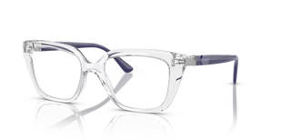 Okulary korekcyjne Vogue VO 5477B W745 - Okulary korekcyjne, oprawki, szkła - miniaturka - grafika 1