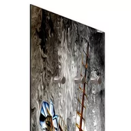 Wieszaki i stojaki - Wieszak, Wiatrak - 40x118 - miniaturka - grafika 1