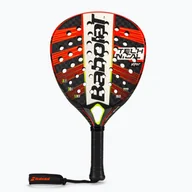 Pozostały sprzęt i akcesoria do ćwiczeń - Rakieta do padla Babolat Technical Viper red/black/grey - miniaturka - grafika 1