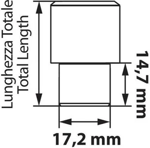 21156SU McGard M12x1.5 komplet śrub zabezpieczających 516039 - Akcesoria motoryzacyjne - miniaturka - grafika 2