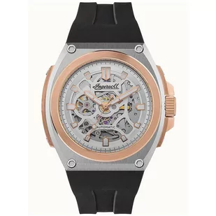 Zegarek Ingersoll I11703 The Motion automatic - Zegarki męskie - miniaturka - grafika 1