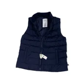 Kamizelki damskie - Kamizelka bezrękawnik damski GAP M - miniaturka - grafika 1