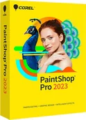 Programy graficzne - Corel PaintShop Pro 2023 WIN ENG BOX - miniaturka - grafika 1