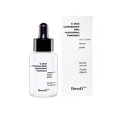 Serum do twarzy - iossi C-shot Luminescent Skin Antioxidant Treatment 30 ml 1233-16818 - miniaturka - grafika 1