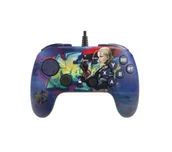 Kontrolery gier na PC - Hori Fighting Commander OCTA Street Fighter 6 Edition Cammy HPC-070E do PC Przewodowy - miniaturka - grafika 1