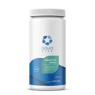 Akcesoria do basenów - Środek do obniżania Ph wody aquastar minus 1 kg - miniaturka - grafika 1