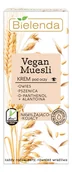 Kosmetyki pod oczy - Bielenda Vegan Muesli krem pod oczy nawilżająco-kojący 15ml - miniaturka - grafika 1