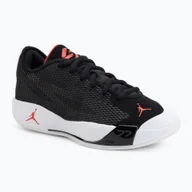 Buty sportowe męskie - Buty do koszykówki dziecięce Nike Jordan Luka 77 GS Jr black/white/university red WYSYŁKA W 24H 30 DNI NA ZWROT - miniaturka - grafika 1