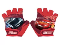 Rękawiczki rowerowe - Rękawiczki Rowerowe, Na Rower Cars 3 Auta 3 Disney - miniaturka - grafika 1