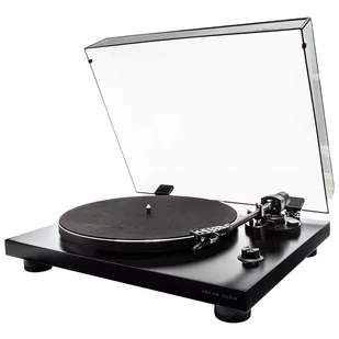 Argon Audio TT-3 czarny - Gramofony - miniaturka - grafika 2