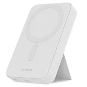 Powerbanki - Powerbank Proove Hyperion 10000mAh 20W Biały - miniaturka - grafika 1