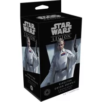 Fantasy Flight Games Star Wars Legion Director Orson Krennic Commander Expansion 114036 - Gry bitewne - miniaturka - grafika 1