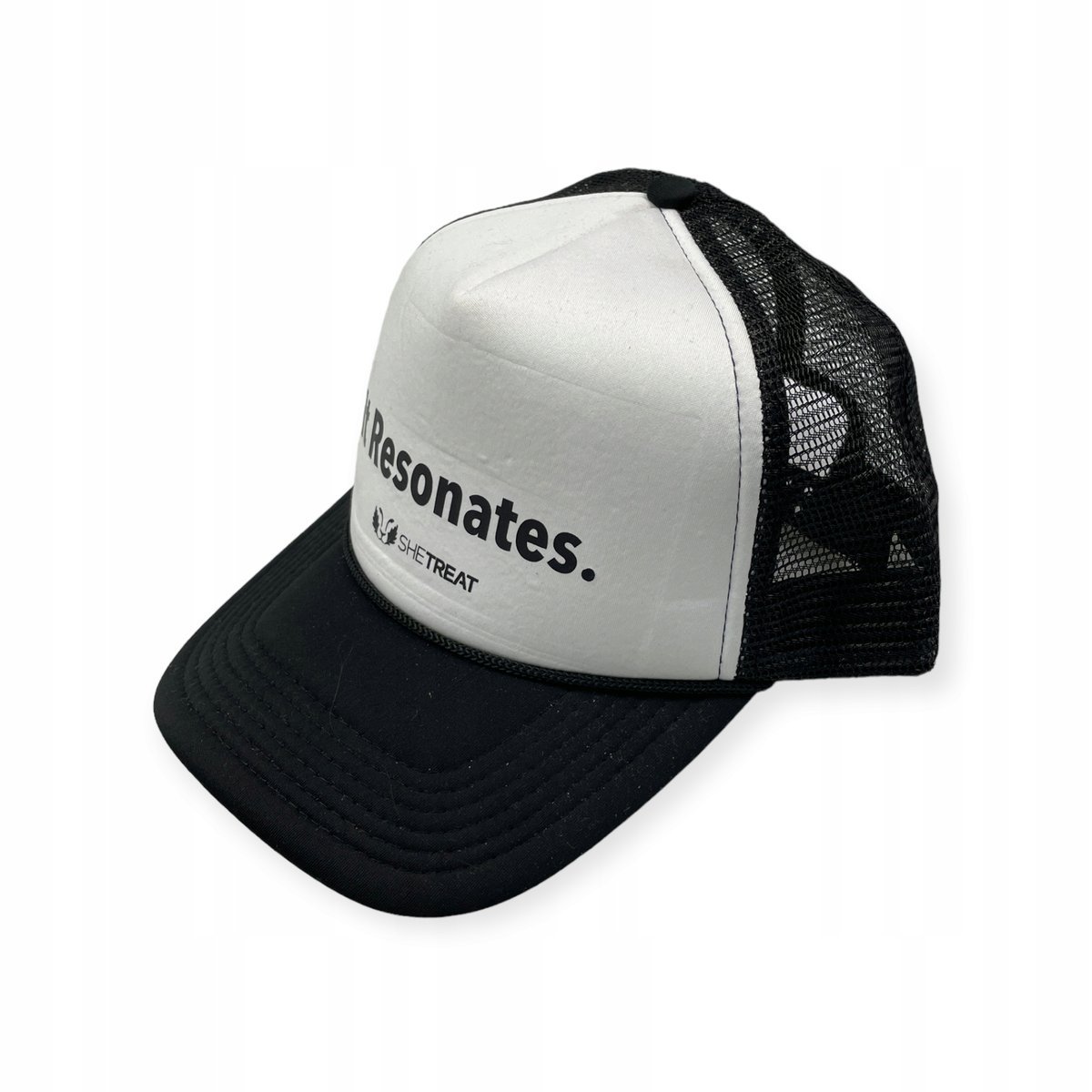 Czapka z daszkiem Unisex