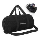 Akcesoria do grilla - Torba sportowa na siłownię Strado - miniaturka - grafika 1