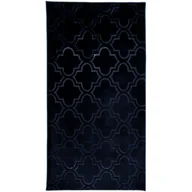 Dywany - Dywan Alaska 120 x 170 cm marokański granatowy - miniaturka - grafika 1