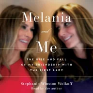 Audiobooki obcojęzyczne - Melania and Me - miniaturka - grafika 1