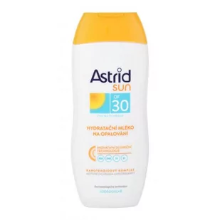 Astrid Sun SPF30 Moisturizing Suncare Lotion 200 ml Preparat do opalania ciała - Balsamy i kremy do opalania - miniaturka - grafika 1