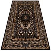 Dywany zewnętrzne - Dywan ogrodowy piękny wzór Antyczna tekstura 60x90 cm - miniaturka - grafika 1