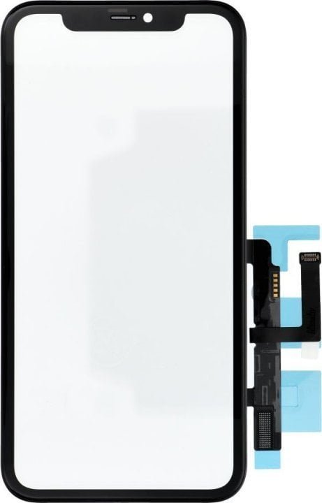 Samsung MUSTTBY Ekran dotykowy + OCA IPHONE 11 bez IC