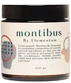 Pomada do włosów - By Elementum Aqua - wodna pomada do włosów, mocny chwyt i satynowe wykończenie 120ml - miniaturka - grafika 1