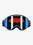 Gogle narciarskie - Gogle narciarskie Julbo Cyclon - Spectron 3 - dark gray - miniaturka - grafika 1