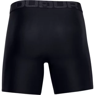 Bokserki męskie Under Armour Tech 6in 2 Pack - Bielizna sportowa męska - miniaturka - grafika 5