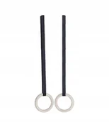 Pozostały sprzęt i akcesoria do ćwiczeń - Kółka gimnastyczne Małpiszon Start - miniaturka - grafika 1