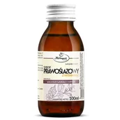 Suplementy naturalne - HERBAPOL KRAKÓW Syrop prawoślazowy + wit C 100ml HERBAPOL KRAKÓW 21HEWSYRPR - miniaturka - grafika 1
