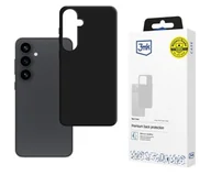 Etui i futerały do telefonów - 3mk Matt Case do Samsung Galaxy S25+ - miniaturka - grafika 1