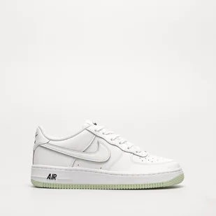 NIKE AIR FORCE 1 - Buty dla chłopców - miniaturka - grafika 1