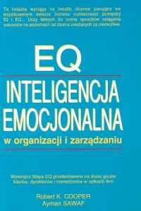 EQ Inteligencja Emocjonalna - Pedagogika i dydaktyka - miniaturka - grafika 1
