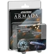 Fantasy Flight Games Star Wars Armada Imperial Assault Carriers 102457 - Gry bitewne - miniaturka - grafika 1